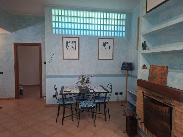 Appartamento in affitto a Marino RM