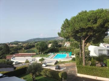 Appartamento in affitto a Marino RM