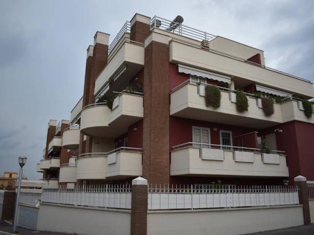 Appartamento in affitto a Marino RM