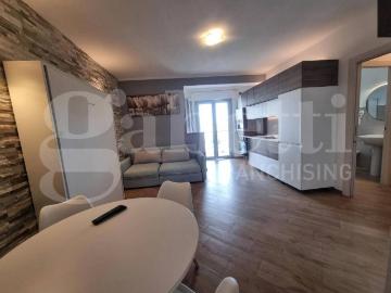 Appartamento in affitto a Marino RM