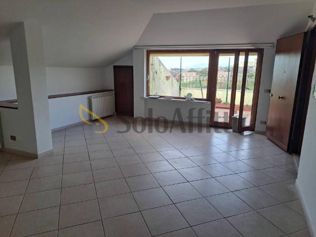 Appartamento in affitto a Marino RM