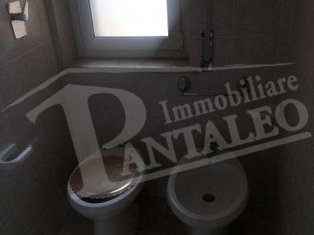 Appartamento in affitto a Marsala