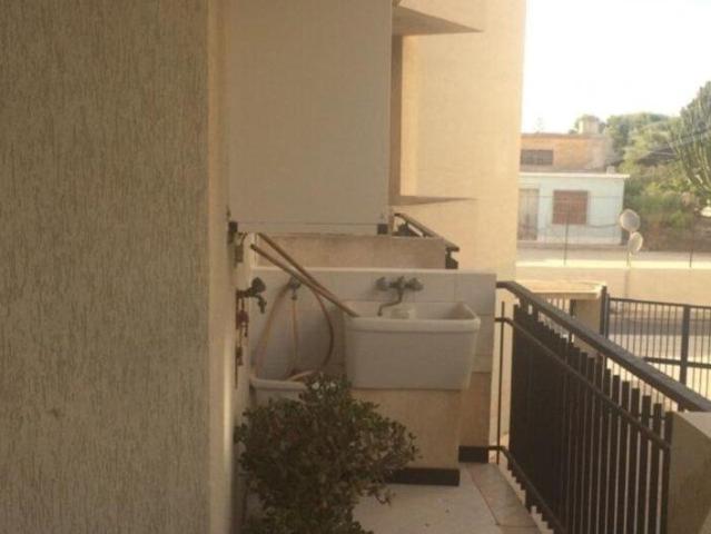 Appartamento in affitto a Marsala