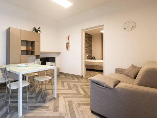 Appartamento in affitto a Marsala