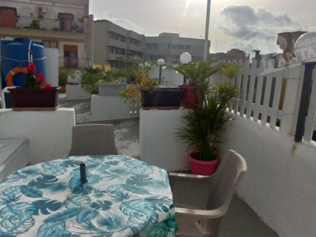 Appartamento in affitto a Marsala