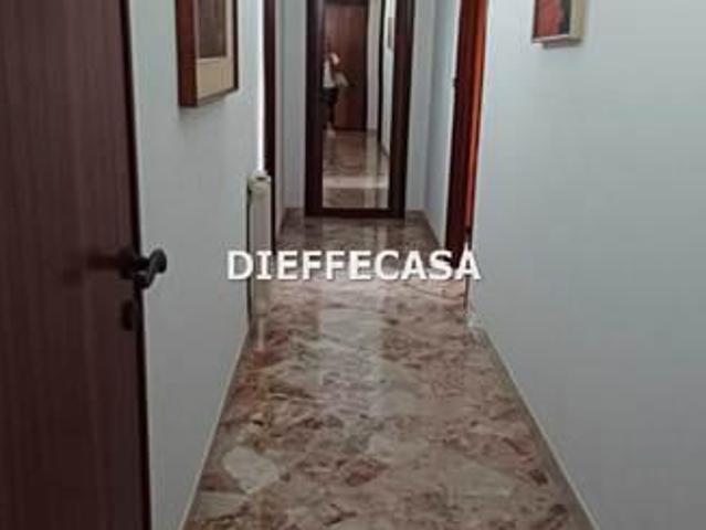 Appartamento in affitto a Marsala