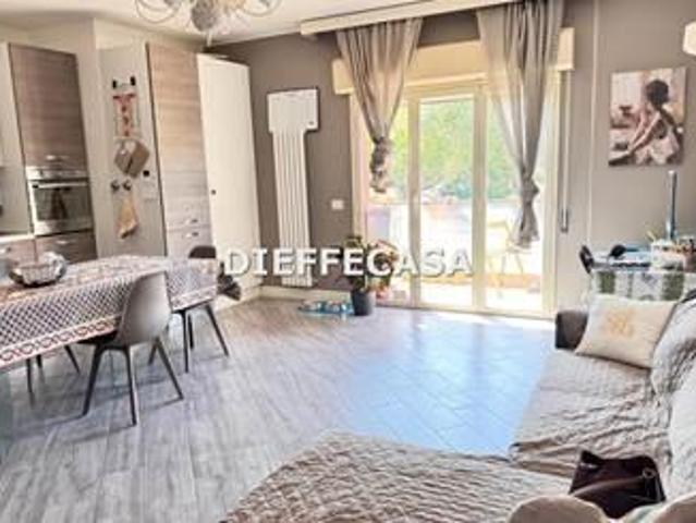 Appartamento in affitto a Marsala