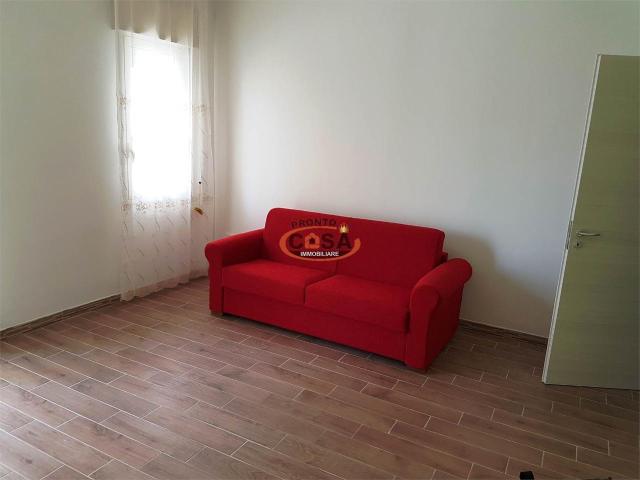 Appartamento in affitto a Marsala