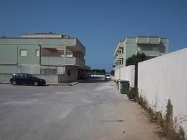 Appartamento in affitto a Marsala