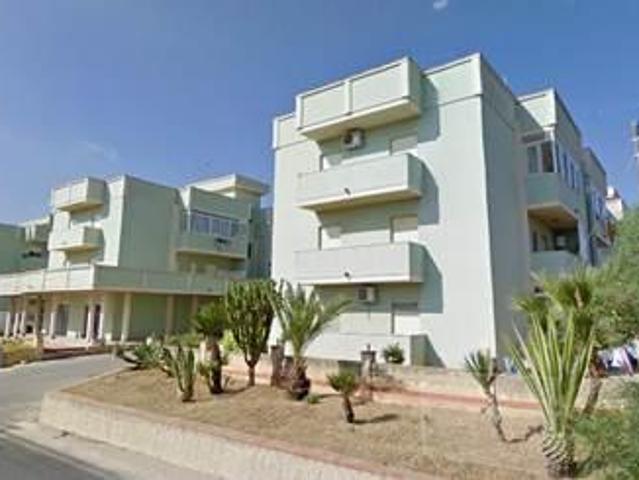 Appartamento in affitto a Marsala