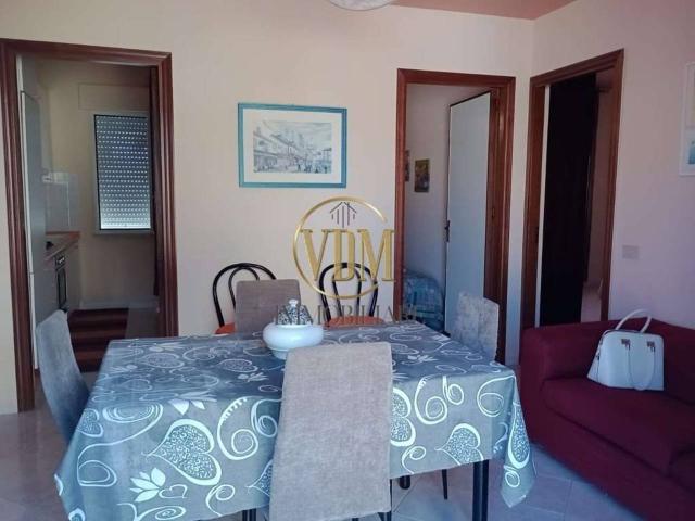 Appartamento in affitto a Marsala