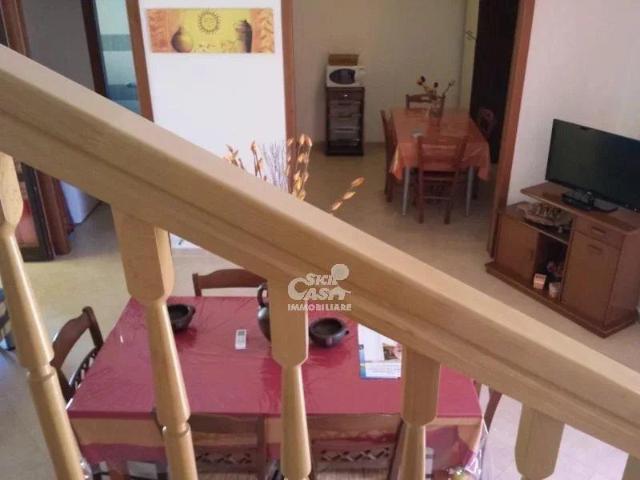 Appartamento in affitto a Marsala