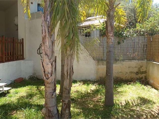 Appartamento in affitto a Marsala, arredato, giardino, terrazzo TrovaCasa