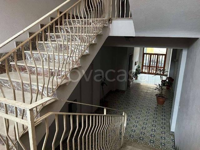 Appartamento in affitto a Marsala, arredato, vista panoramica, lavanderia TrovaCasa