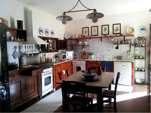 Appartamento in affitto a Marsala, arredato, zona residenziale, cucina a vista TrovaCasa