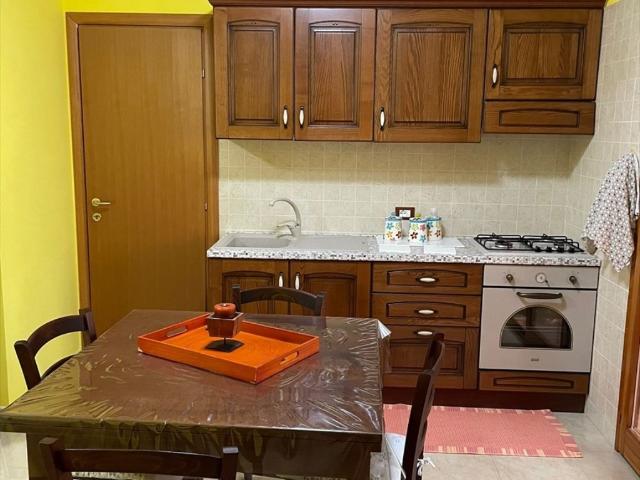 Appartamento in affitto a Marsala, posto auto, box, porta blindata TrovaCasa