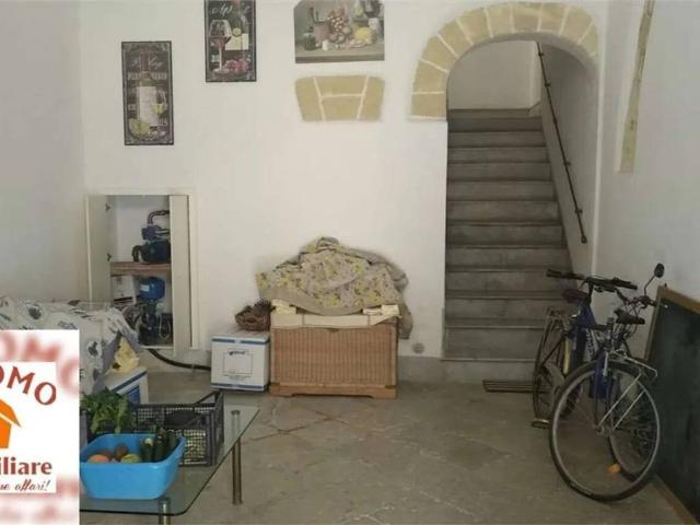 Appartamento in affitto a Marsala, posto auto, centrale, ripostiglio TrovaCasa