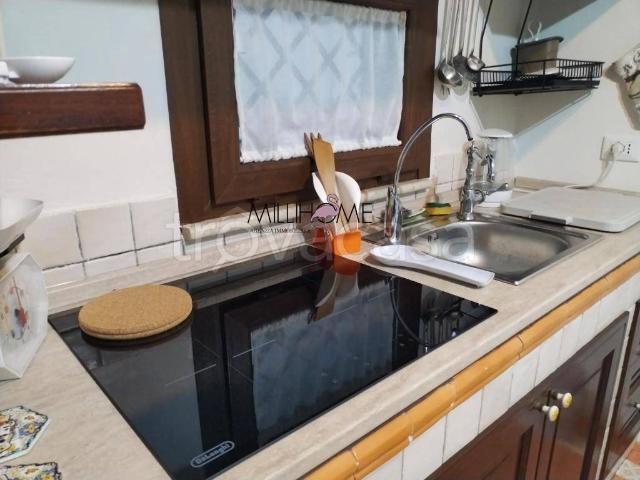 Appartamento in affitto a Marsala piazza Guglielmo Marconi, arredato, terrazzo, nuova costruzione TrovaCasa