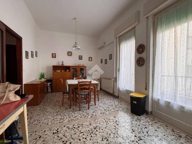 Appartamento in affitto a Marsala TP