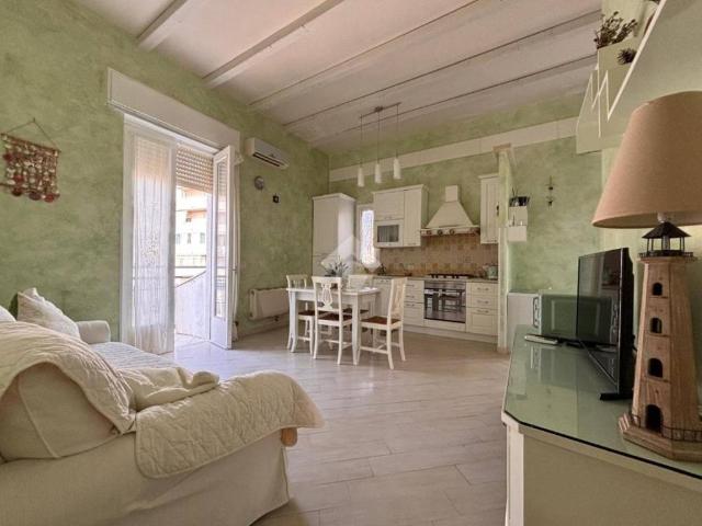 Appartamento in affitto a Marsala TP