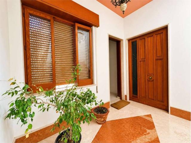 Appartamento in affitto a Marsala TP