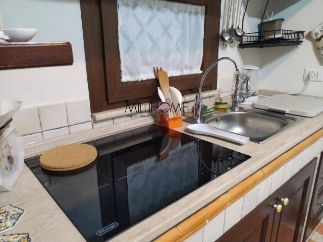 Appartamento in affitto a Marsala TP