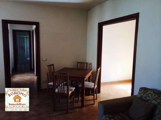 Appartamento in affitto a Marsala TP