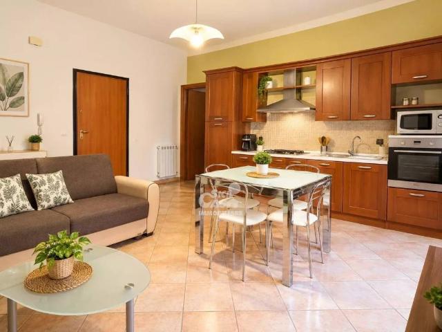 Appartamento in affitto a Marsala TP