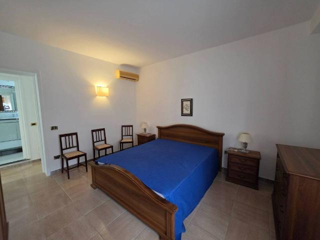 Appartamento in affitto a Marsala TP