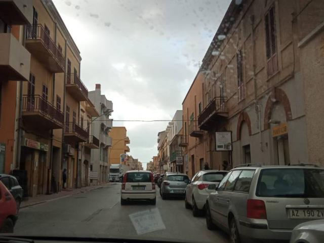 Appartamento in affitto a Marsala TP