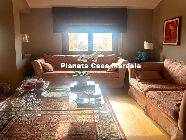 Appartamento in affitto a Marsala TP