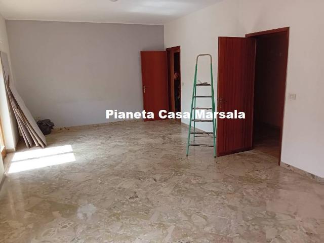 Appartamento in affitto a Marsala TP