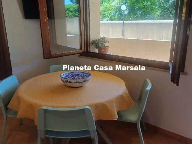 Appartamento in affitto a Marsala TP