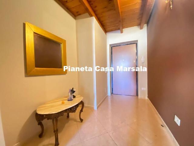 Appartamento in affitto a Marsala TP