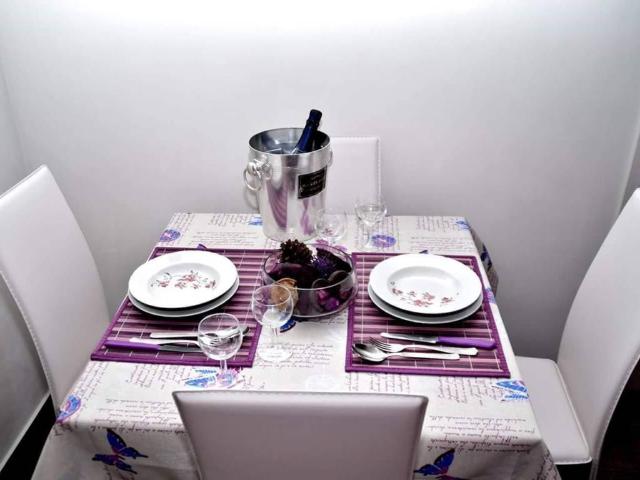 Appartamento in affitto a Marsala TP
