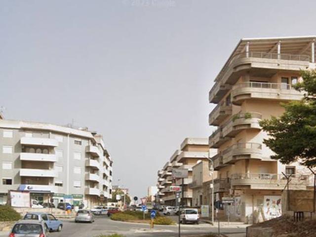 Appartamento in affitto a Marsala TP