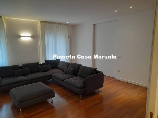 Appartamento in affitto a Marsala TP