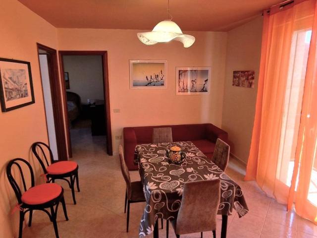 Appartamento in affitto a Marsala TP