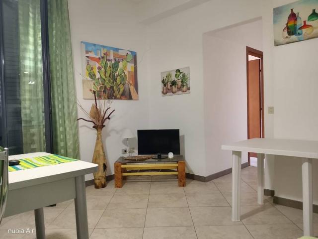 Appartamento in affitto a Marsala TP