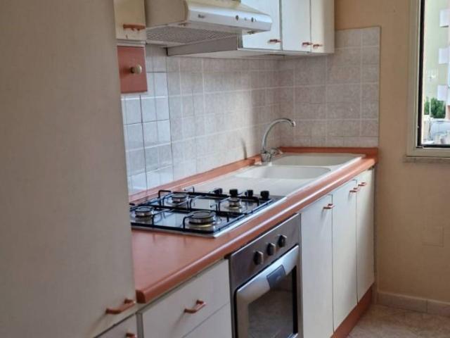 Appartamento in affitto a Marsala TP