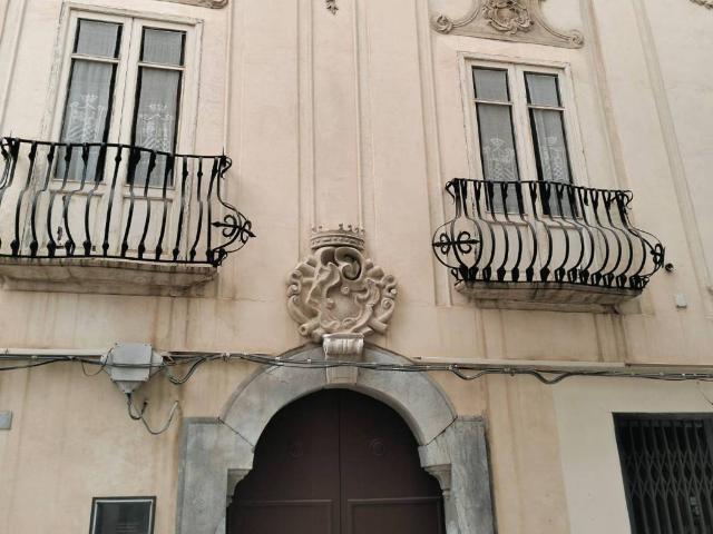 Appartamento in affitto a Marsala TP