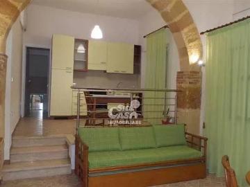 Appartamento in affitto a Marsala TP