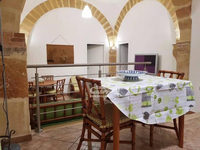 Appartamento in affitto a Marsala TP