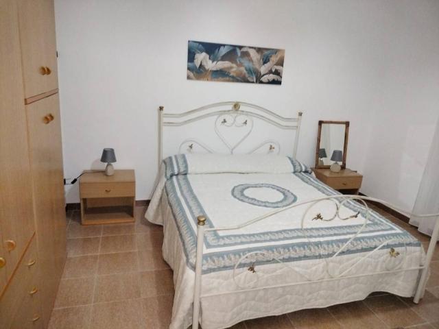Appartamento in affitto a Marsala TP