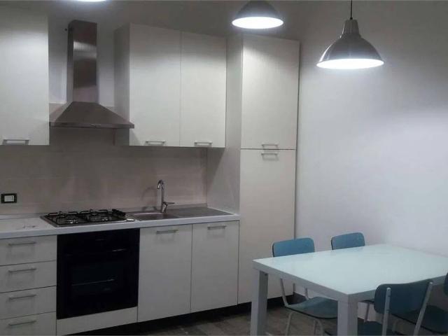 Appartamento in affitto a Marsala TP