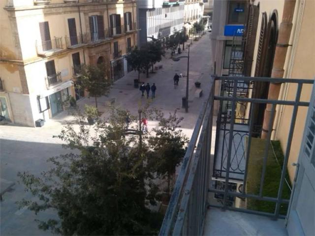 Appartamento in affitto a Marsala TP
