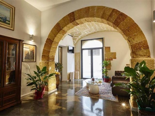 Appartamento in affitto a Marsala TP
