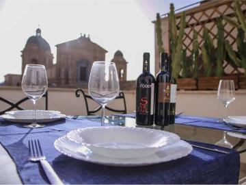 Appartamento in affitto a Marsala TP