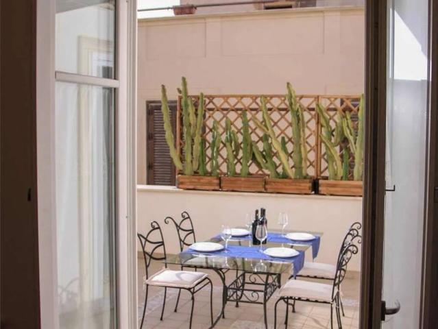 Appartamento in affitto a Marsala TP