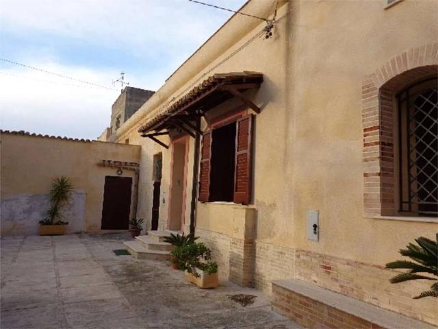Appartamento in affitto a Marsala TP